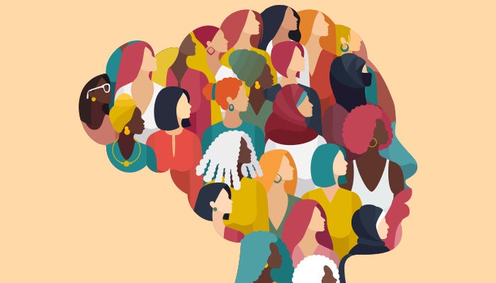 8 marzo – Giornata Internazionale della Donna 