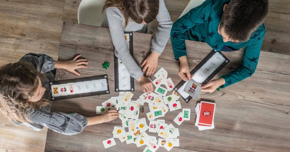 Game Trainer ®