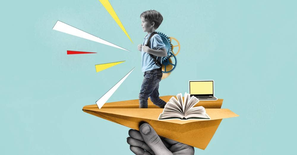 Gifted – 2E Tutor