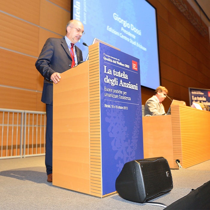 convegno Anziani