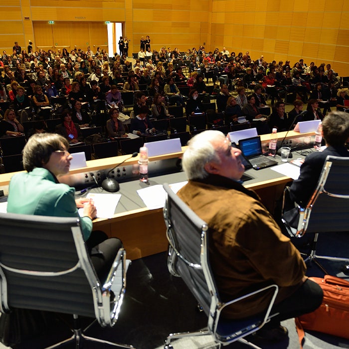 convegno Anziani