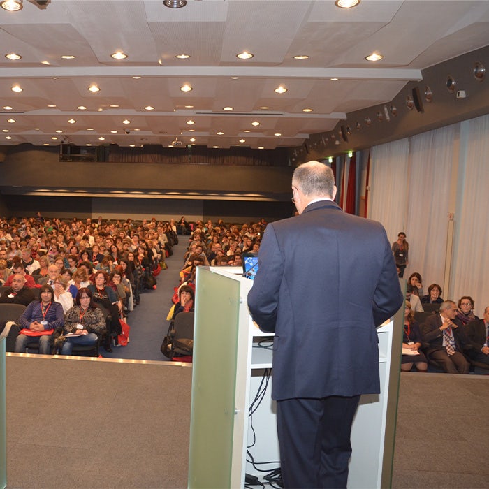 convegno Autismi