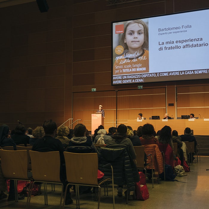 convegno Minori