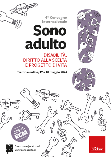 Sono adulto