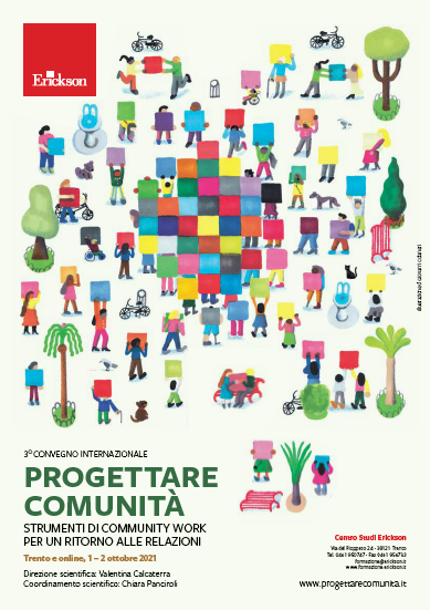 Progettare comunità