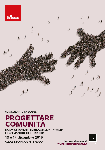Progettare comunità
