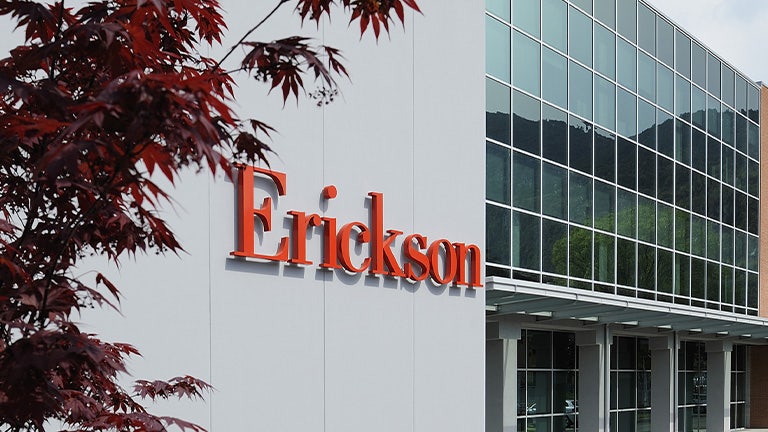 Sede Erickson di Trento