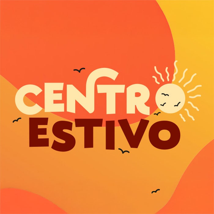Centro estivo 2025