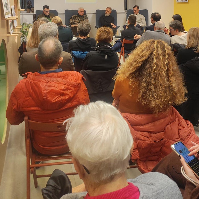 Presentazione del libro Coltivare il talento nello sport