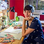 Irene Penazzi