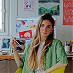 Silvia Bendetti