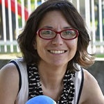 Silvia Bonanni