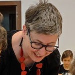 Ylenia Angeli