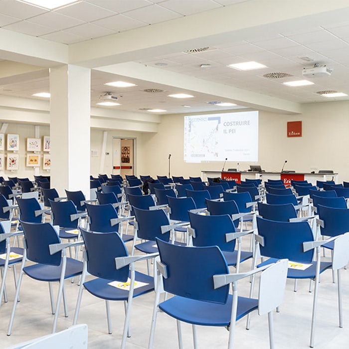 Sala Basaglia