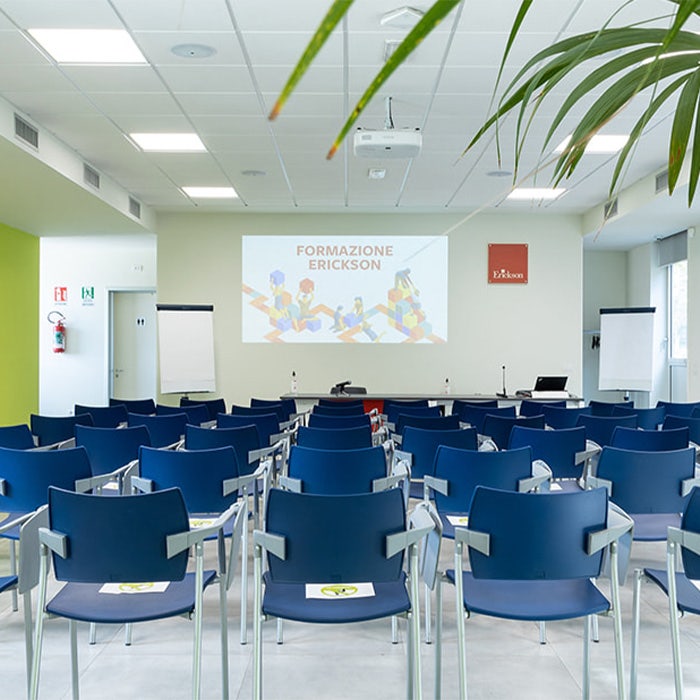 Sala Montessori