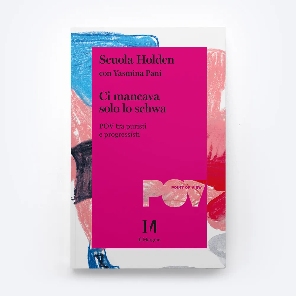 Ci mancava solo la schwa