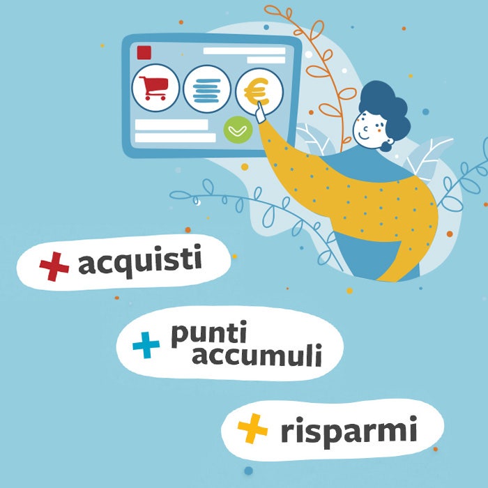 programma fedeltà