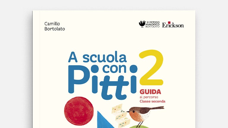 Guida a scuola con pitti 2