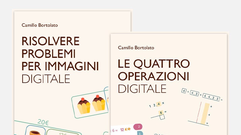 Contenuti digitali matematica