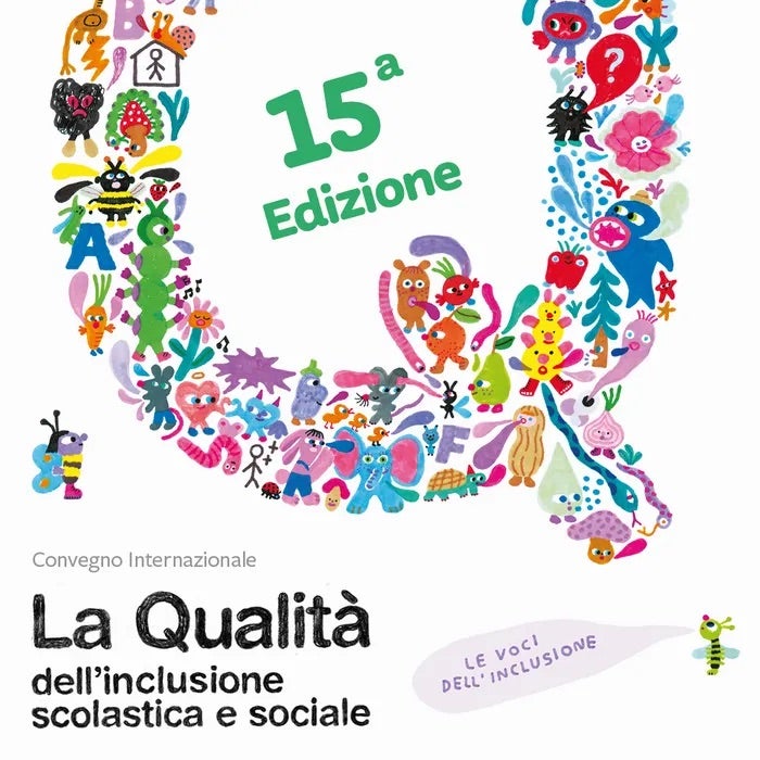 La Qualità dell'inclusione scolastica e sociale - 2025