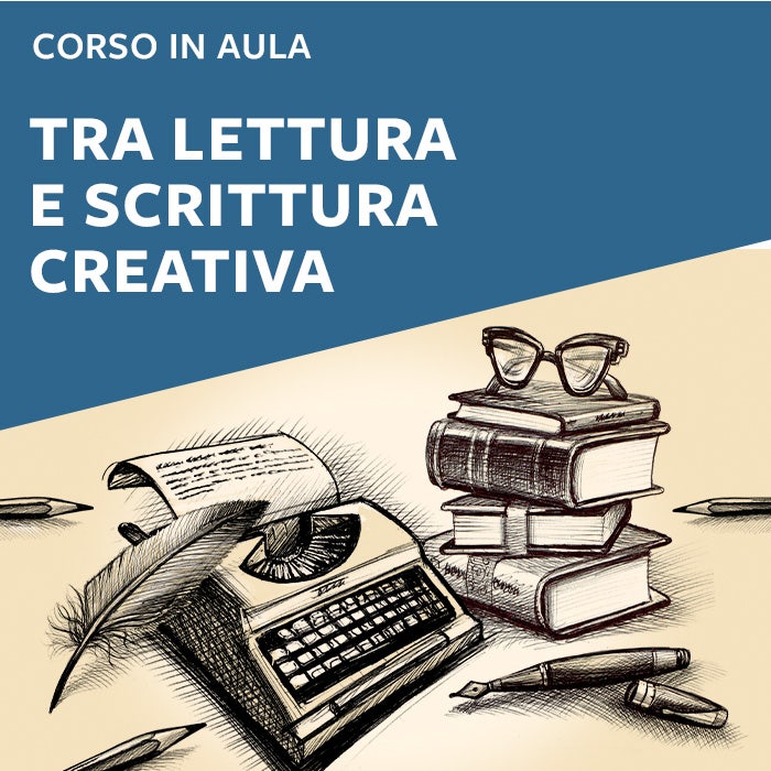 Tra lettura e scrittura creativa