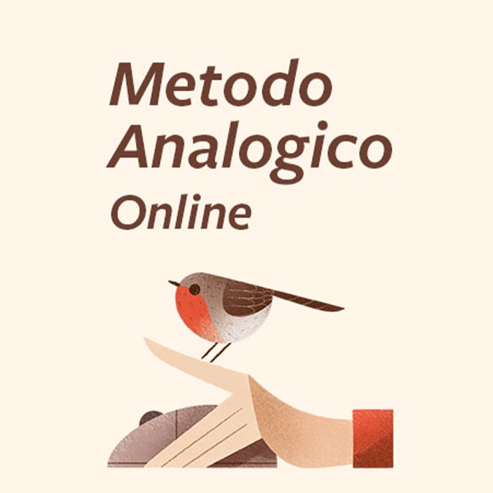 Corsi online - Metodo Analogico Bortolato