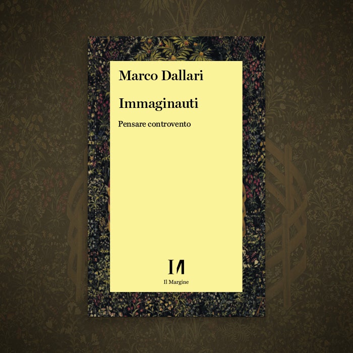 Immaginauti