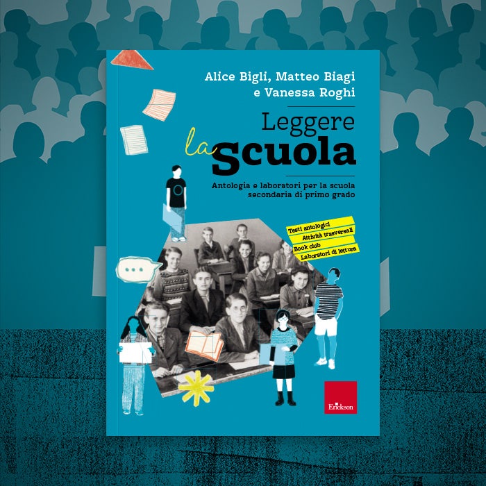 Leggere la scuola