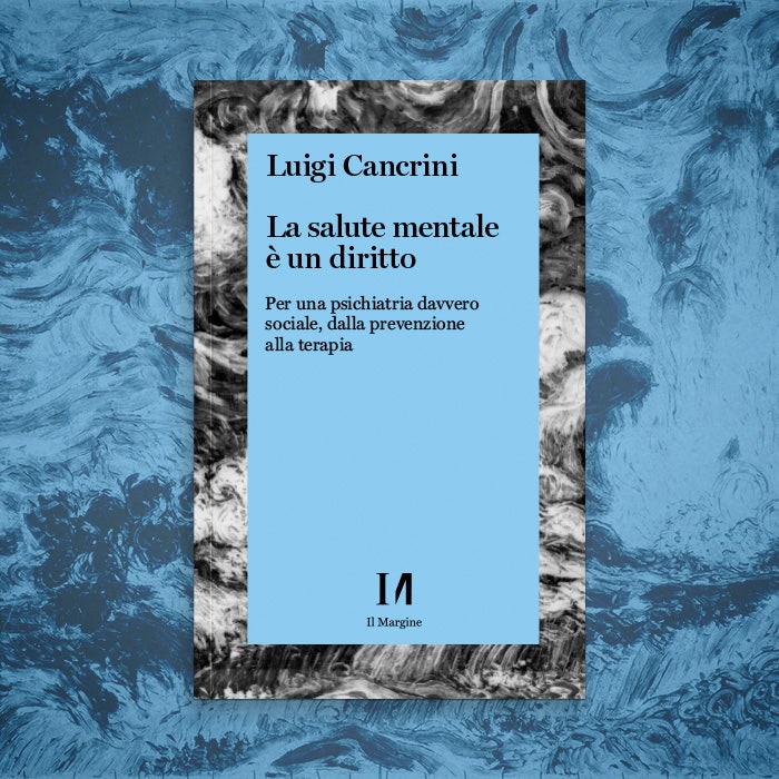 La salute mentale è un diritto