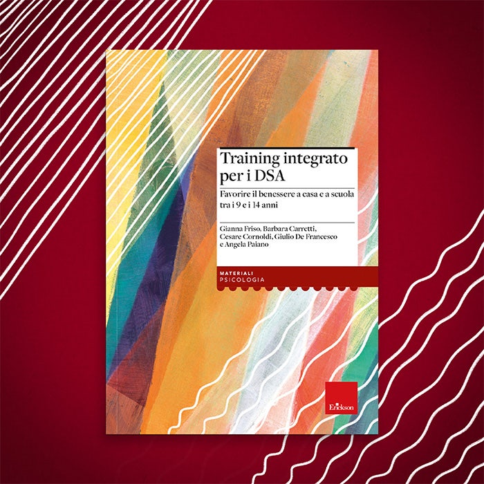 Training integrato per i DSA