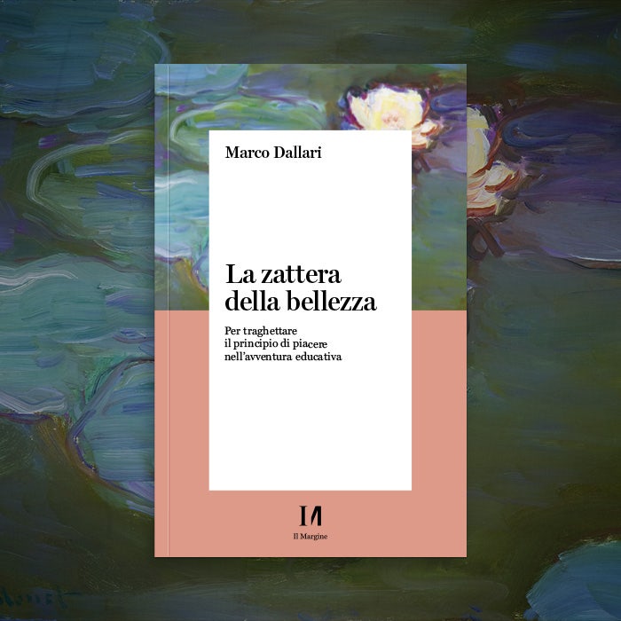 La zattera della bellezza