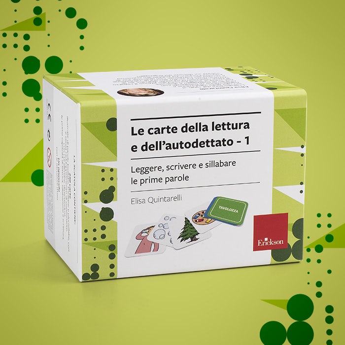 Le carte della lettura e dell'autodettato