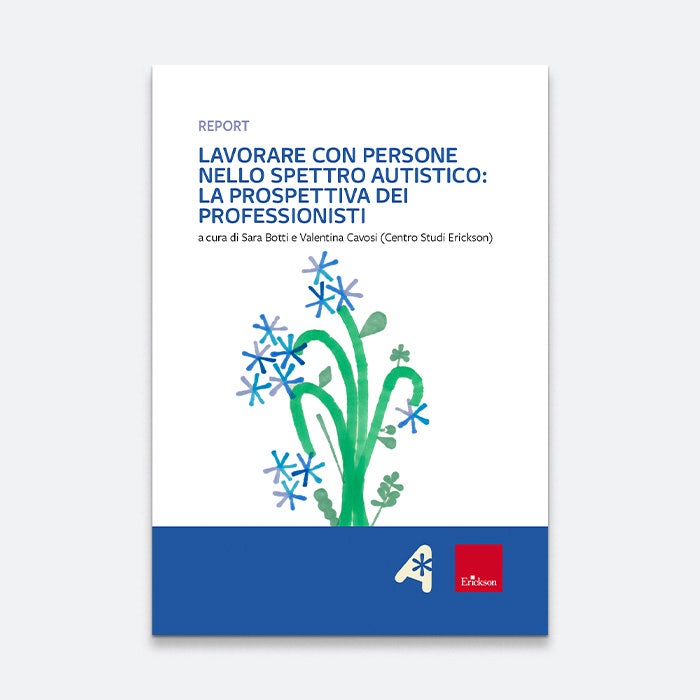 Lavorare con persone nello spettro autistico: la prospettiva dei professionisti