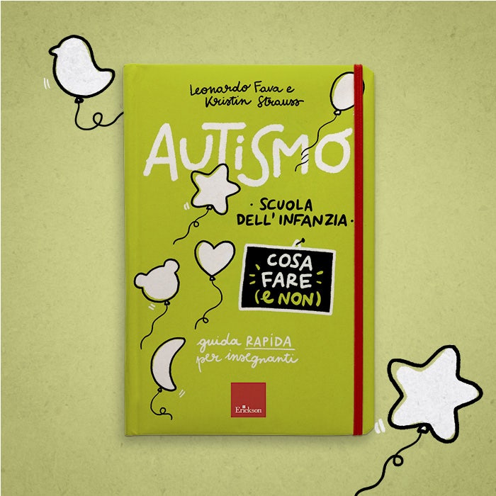Autismo - Cosa fare (e non) - Scuola dell'infanzia