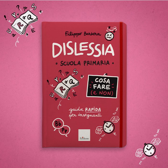 Dislessia - Cosa fare (e non)