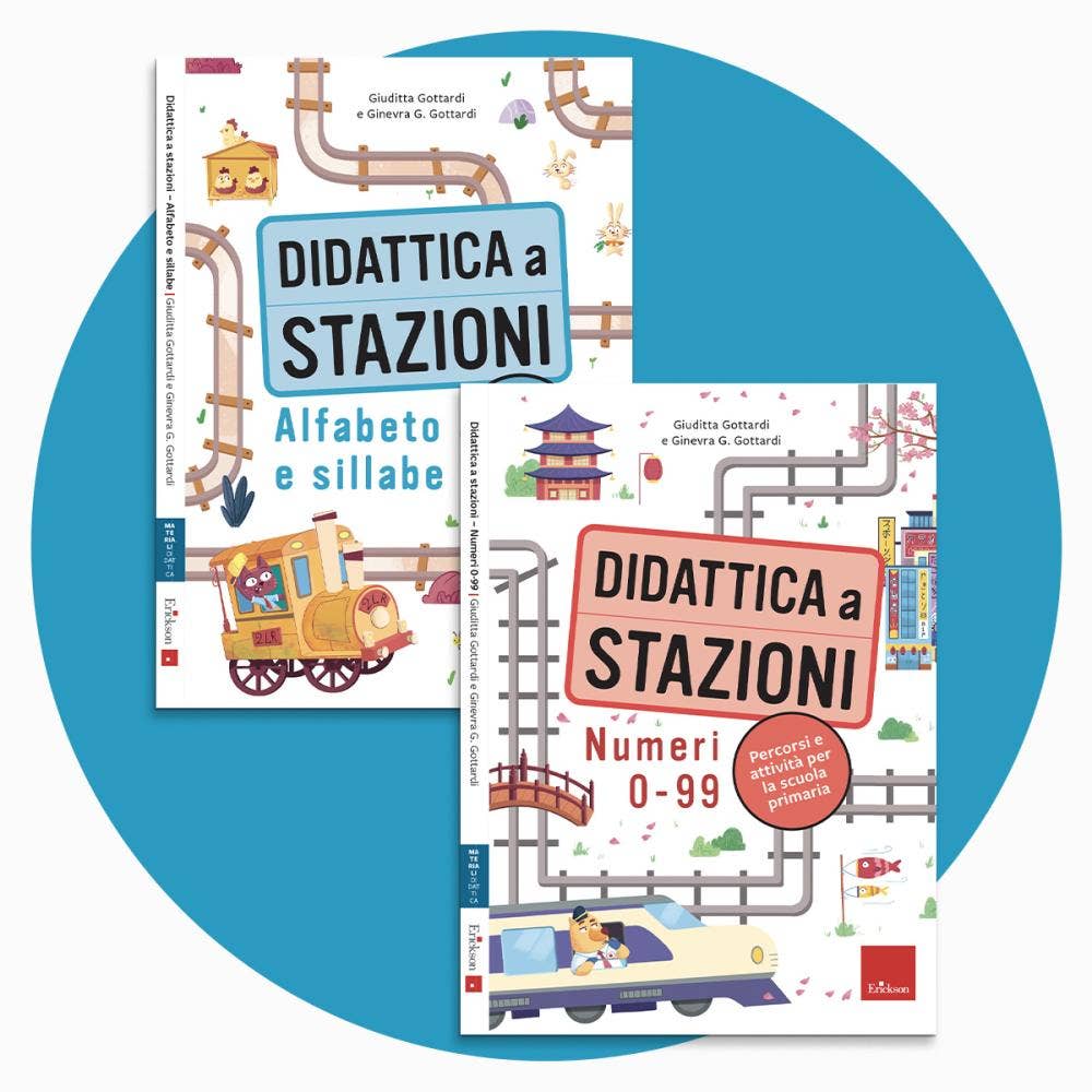 Didattica a stazioni