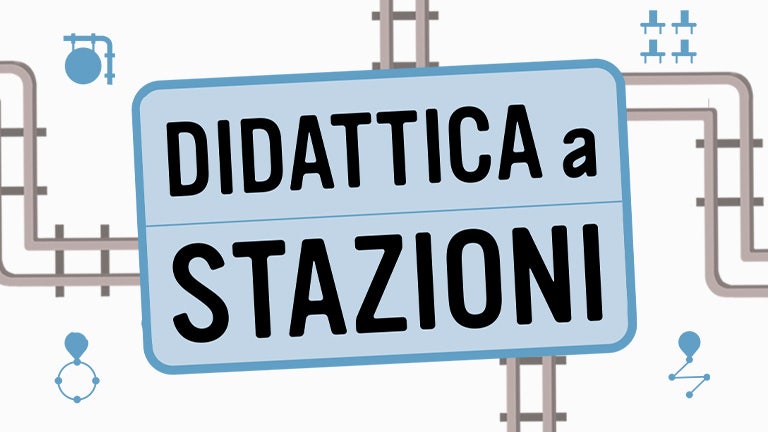 Didattica a stazioni