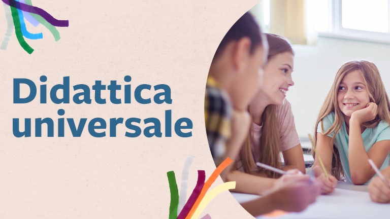 Didattica universale