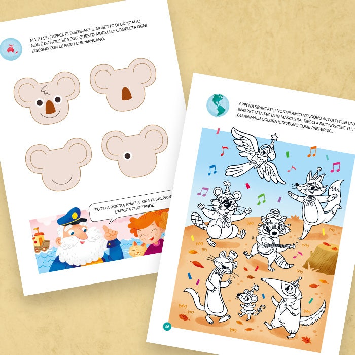 infografica È arrivato un carico di… 6