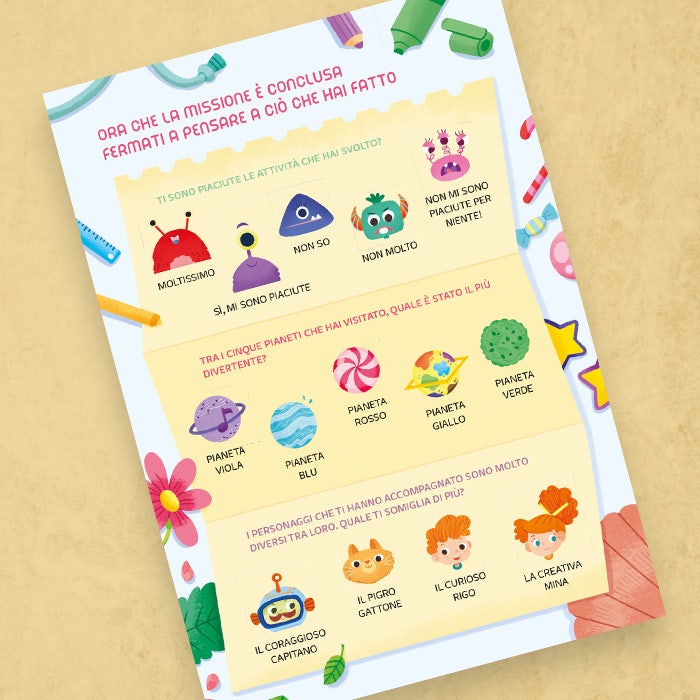 infografica È arrivato un carico di… 3