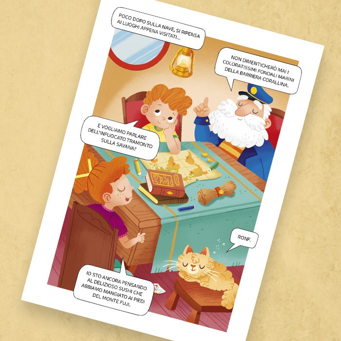infografica È arrivato un carico di… 2