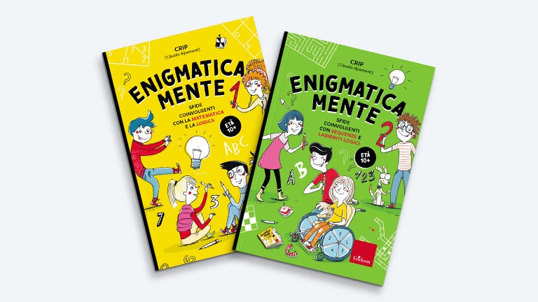 Enigmatica-mente