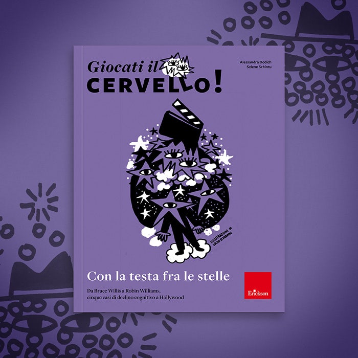 Giocati il cervello! Con la testa fra le stelle