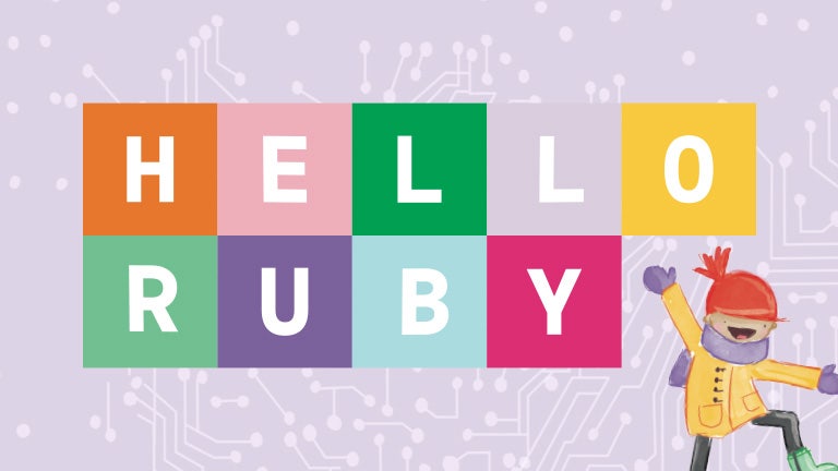 Hello Ruby