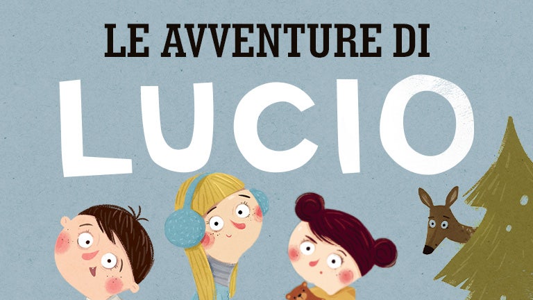 Le avventure di Lucio