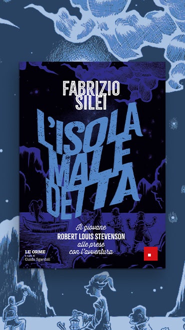 L'isola Maledetta