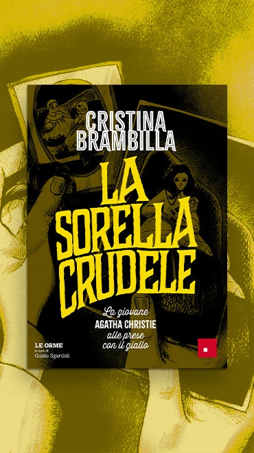 La sorella crudele