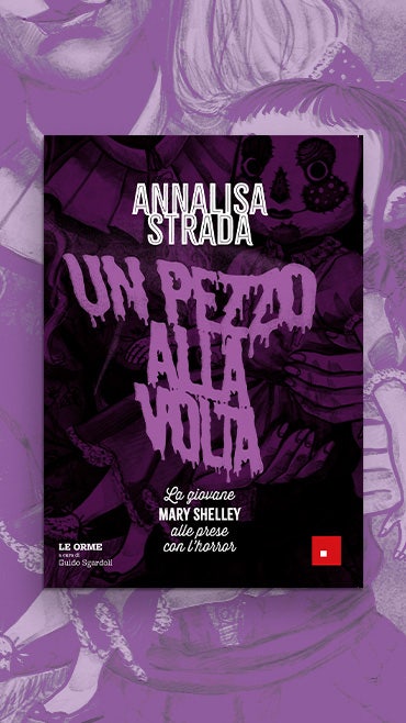 Un pezzo alla volta