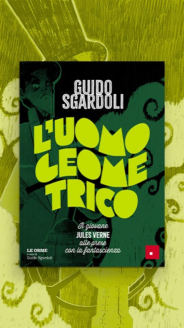 L'uomo geometrico