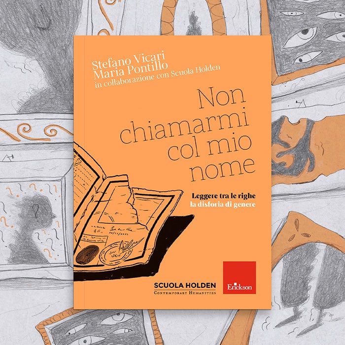 Non chiamarmi col mio nome